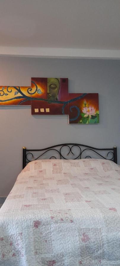 Dao Studio Apartments Patong Dış mekan fotoğraf