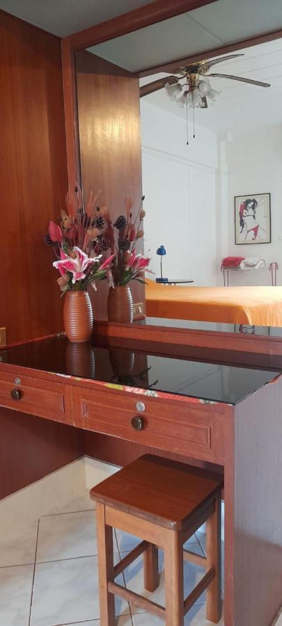 Dao Studio Apartments Patong Dış mekan fotoğraf