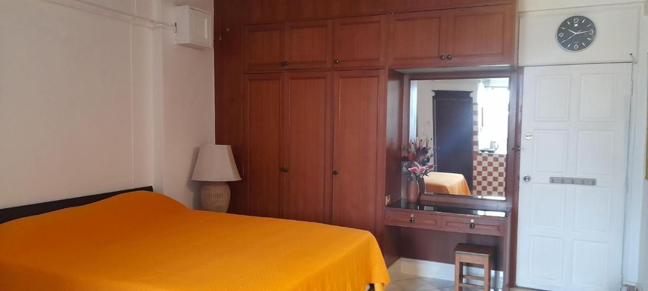 Dao Studio Apartments Patong Dış mekan fotoğraf