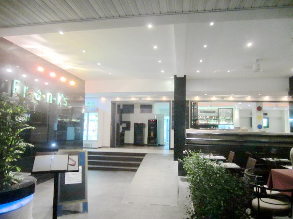 Dao Studio Apartments Patong Dış mekan fotoğraf