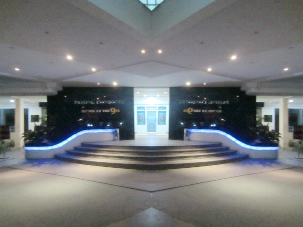 Dao Studio Apartments Patong Dış mekan fotoğraf