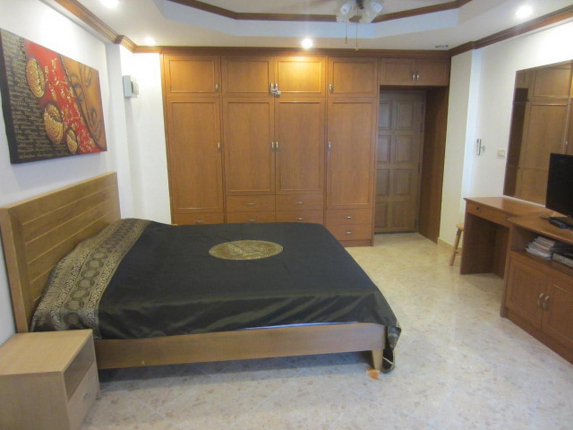 Dao Studio Apartments Patong Oda fotoğraf