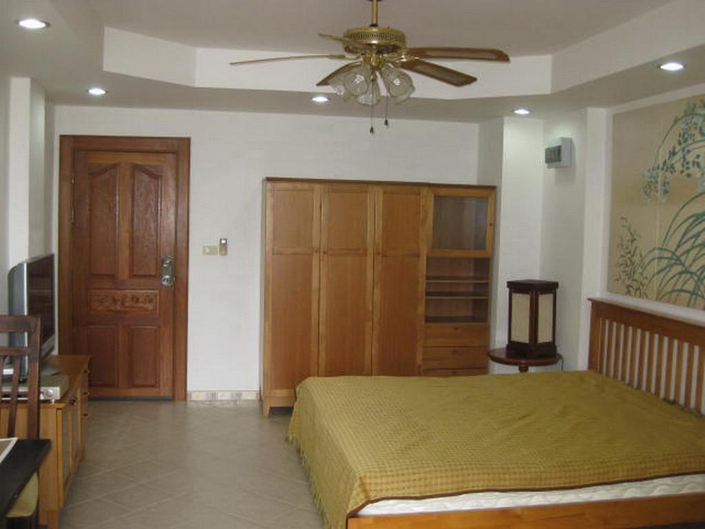 Dao Studio Apartments Patong Dış mekan fotoğraf