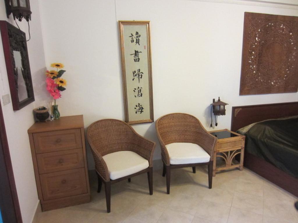 Dao Studio Apartments Patong Dış mekan fotoğraf