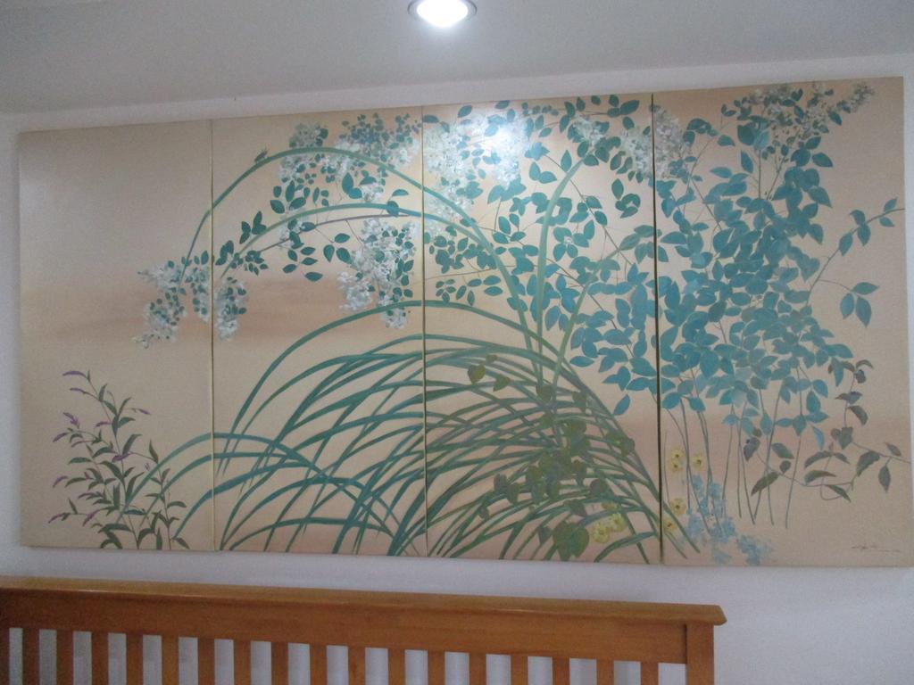 Dao Studio Apartments Patong Dış mekan fotoğraf