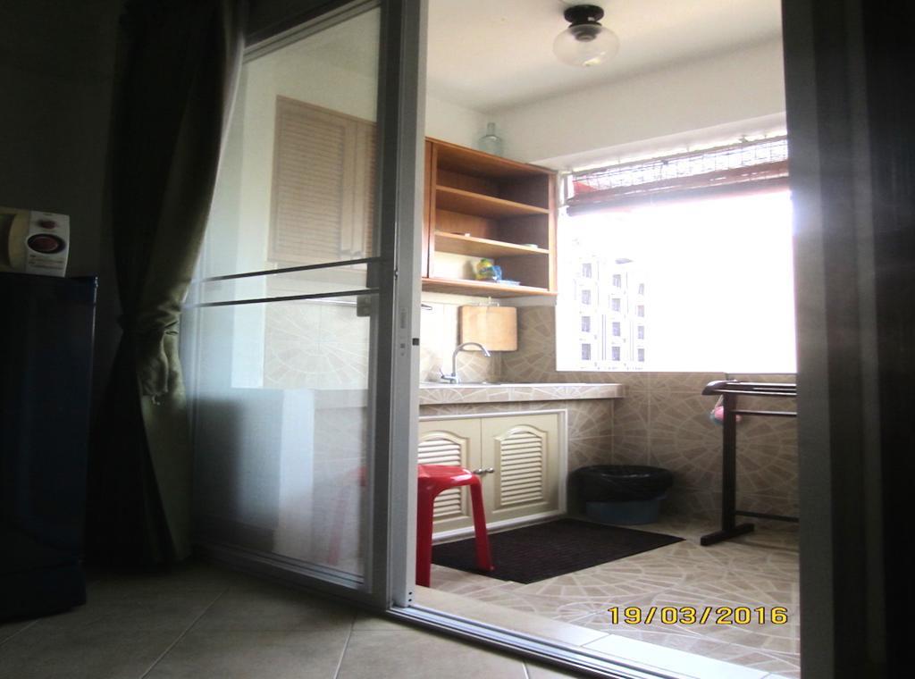 Dao Studio Apartments Patong Dış mekan fotoğraf