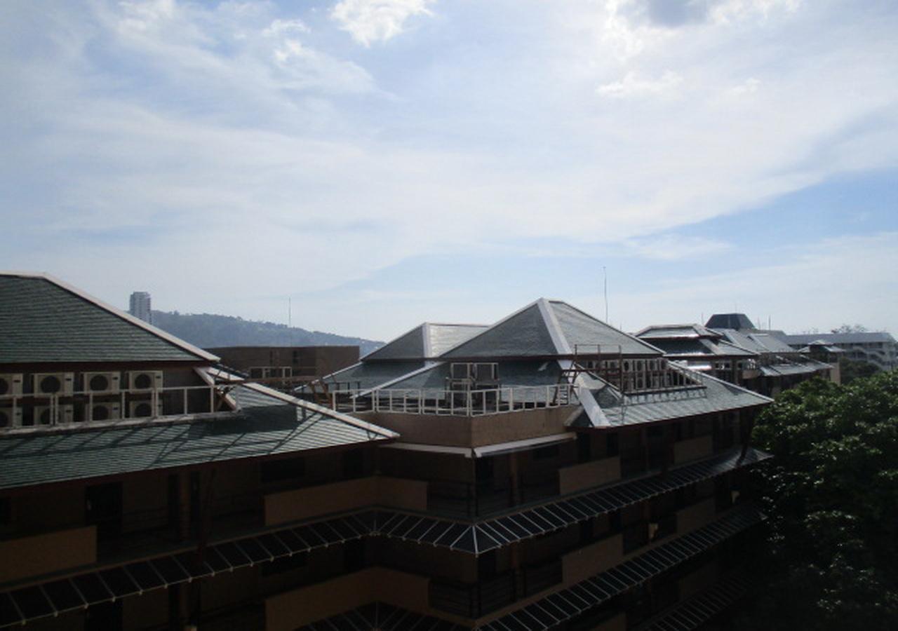 Dao Studio Apartments Patong Dış mekan fotoğraf