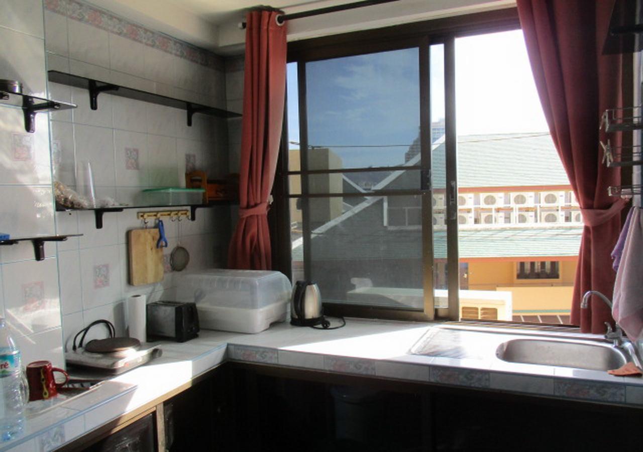 Dao Studio Apartments Patong Dış mekan fotoğraf