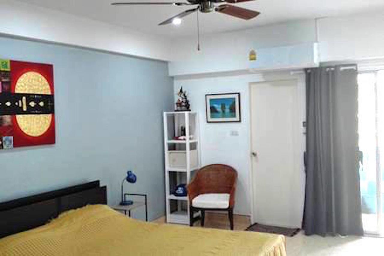 Dao Studio Apartments Patong Dış mekan fotoğraf